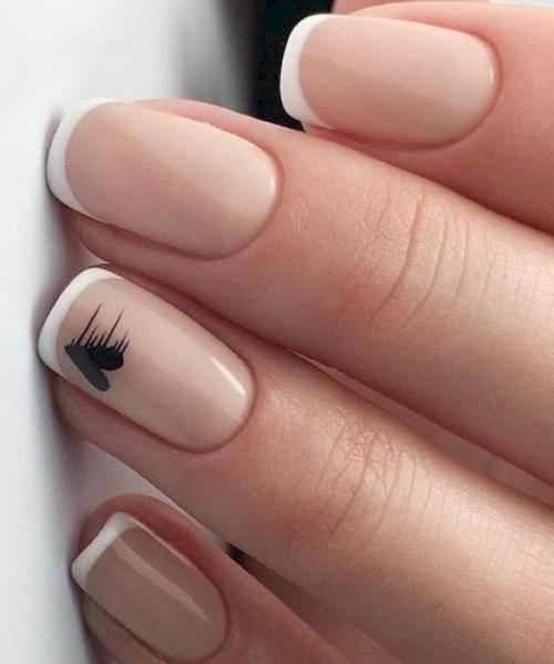 Маникюр для привлечения любви и денег. Какой маникюр привлечет любовь в вашу жизнь