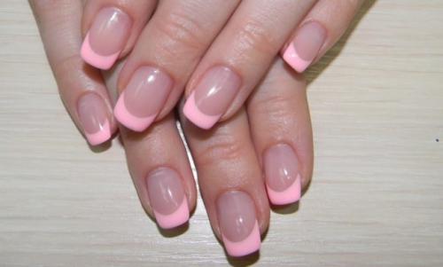 Как сделать французский шеллак. Знакомство с шеллаком