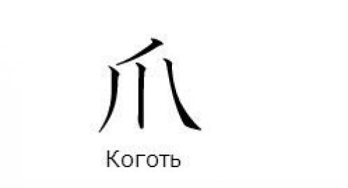 Иероглиф любовь. Китайский иероглиф любовь: все о символе
