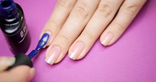 Пошаговое нанесение шеллака в домашних условиях. Пошаговая инструкция по нанесению шеллака