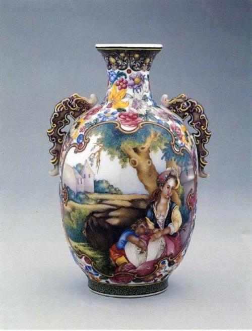 Китайская роспись на ногтях для начинающих 10 Китайская роспись на ногтях для начинающих 10