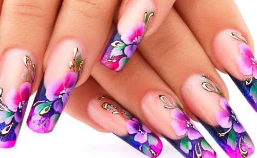 Китайская роспись на бумаге. Что такое китайская роспись?