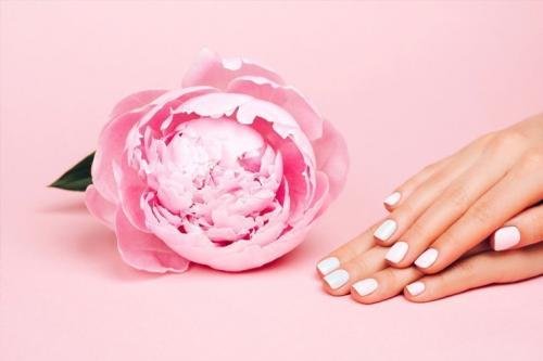 Китайская роспись на ногтях для начинающих 01 Китайская роспись на ногтях для начинающих 01