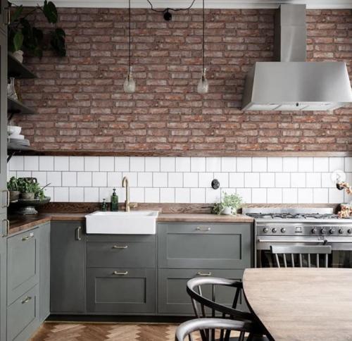 Современный лофт в интерьере. История стиля лофт 13 Современный лофт в интерьере. История стиля лофт 13