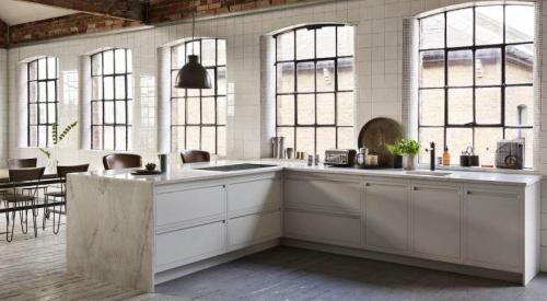 Современный лофт в интерьере. История стиля лофт 17 Современный лофт в интерьере. История стиля лофт 17