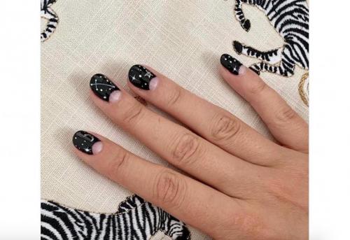 Откройте для себя новые горизонты в мире дизайна ногтей: топ-10 трендов 2019 года 08