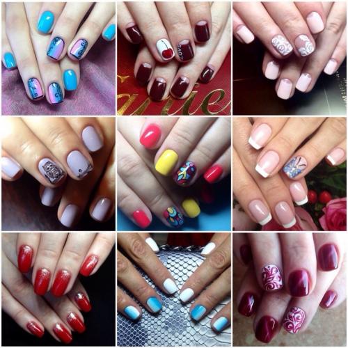 Как долго должен держаться дизайн ногтей 2025 года. Сколько должен сохраняться гель-лак на натуральных ногтях