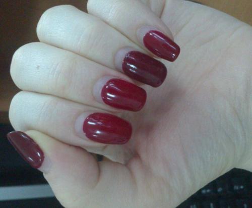 Как долго должен держаться дизайн ногтей 2025 года. Сколько должен сохраняться гель-лак на натуральных ногтях