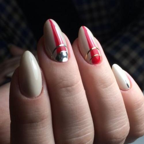 Как сделать френч шеллаком в домашних условиях. Маникюр френч шеллаком 02 Как сделать френч шеллаком в домашних условиях. Маникюр френч шеллаком 02