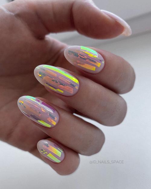 Маникюр в корейском стиле. Идеи на короткие и длинные ногти