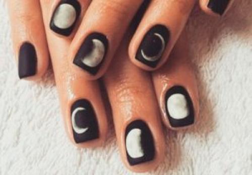 Матовое покрытие ногтей минусы. Особенности шеллака, плюсы и минусы