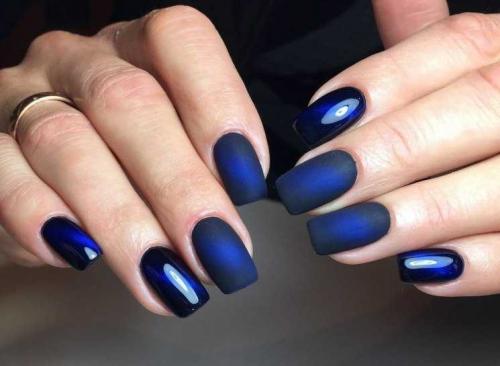 Глянцевый маникюр: обзор новинок, особенности, свежие идеи оформления, выбор цвета и стиля маникюра с глянцевым оттенком (130 фото)