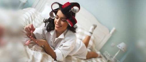 Маникюр для привлечения любви и денег. Маникюр по фен-шуй