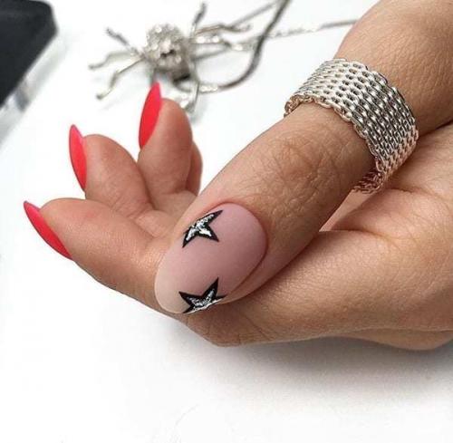 Маникюр для привлечения любви и денег. Маникюр по фен-шуй