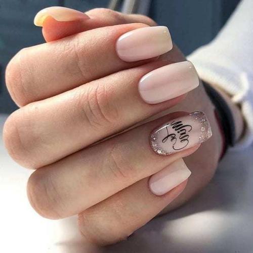 Маникюр для привлечения любви и денег. Маникюр по фен-шуй