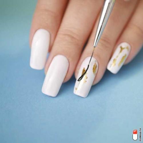 Для каких ногтей подойдёт маникюр с иероглифами. Как сделать маникюр: основные правила в фен-шуе 27 Для каких ногтей подойдёт маникюр с иероглифами. Как сделать маникюр: основные правила в фен-шуе 27