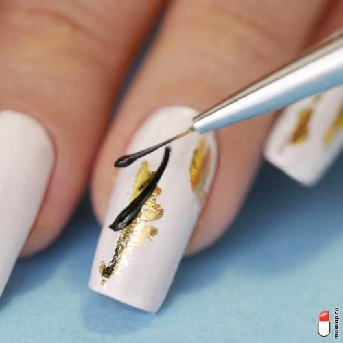 Для каких ногтей подойдёт маникюр с иероглифами. Как сделать маникюр: основные правила в фен-шуе 28 Для каких ногтей подойдёт маникюр с иероглифами. Как сделать маникюр: основные правила в фен-шуе 28