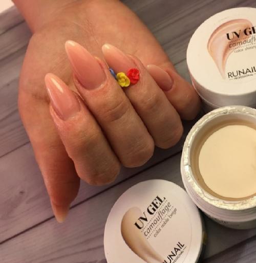 Можно ли наносить камуфлирующий гель без базы. Преимущества и недостатки