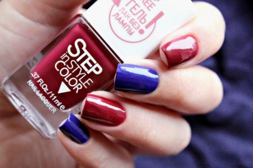 Гель-лак без лампы, как пользоваться. Лучшие производители