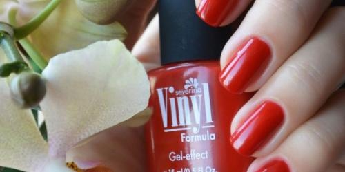 Маникюр гель-лаком без лампы. Теперь это реальность: как сделать стойкий маникюр без лампы 03 Маникюр гель-лаком без лампы. Теперь это реальность: как сделать стойкий маникюр без лампы 03