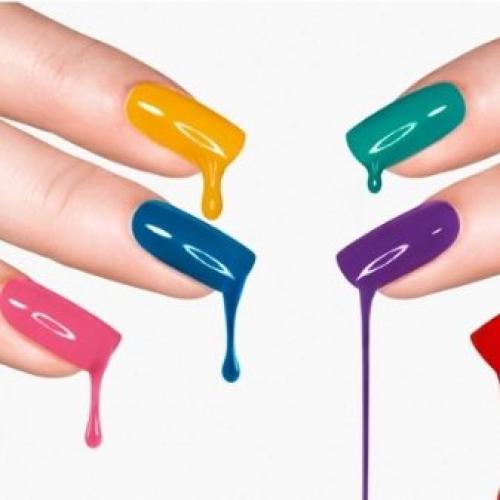 Маникюр гель-лаком без лампы. Теперь это реальность: как сделать стойкий маникюр без лампы 01 Маникюр гель-лаком без лампы. Теперь это реальность: как сделать стойкий маникюр без лампы 01