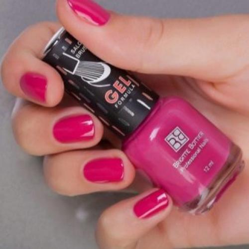 Маникюр гель-лаком без лампы. Теперь это реальность: как сделать стойкий маникюр без лампы 04 Маникюр гель-лаком без лампы. Теперь это реальность: как сделать стойкий маникюр без лампы 04