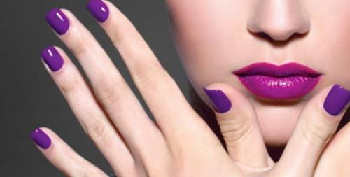 Маникюр гель-лаком без лампы. Теперь это реальность: как сделать стойкий маникюр без лампы 05 Маникюр гель-лаком без лампы. Теперь это реальность: как сделать стойкий маникюр без лампы 05