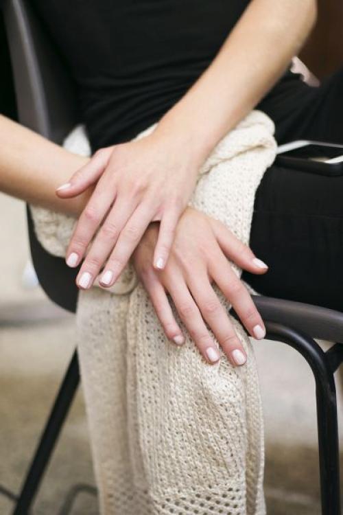 Какие советы можно дать для выбора бежевого маникюра под индивидуальный стиль. Маникюр в бежевых тонах 2024