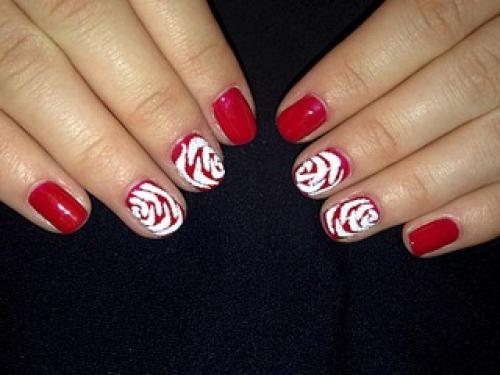 Как сделать шеллак матовым. Особенности шеллака, плюсы и минусы 02