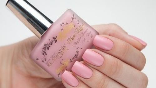 Как сделать ногти матовыми и глянцевыми. Способы создания матового маникюра пошагово в домашних условиях