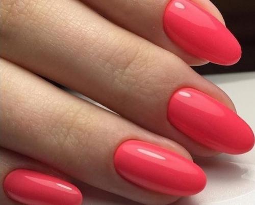 Как выровнять ногтевую пластину в домашних условиях. Выравнивание ногтевой пластины