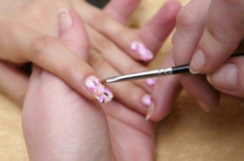 Можно использовать гель-краску вместо гель-лака. Можно ли покрывать весь ноготь гель-краской: ошибки нанесения 01 Можно использовать гель-краску вместо гель-лака. Можно ли покрывать весь ноготь гель-краской: ошибки нанесения 01