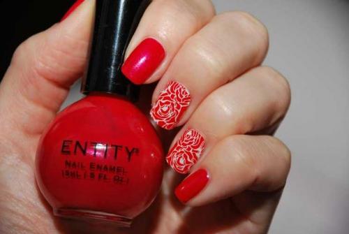 Глянцевый маникюр на короткие ногти. Лучший маникюр на короткие ногти (200 фото) — эксклюзивный дизайн и новинки маникюра 2019-2020 года. Только модный и великолепный дизайн маникюра