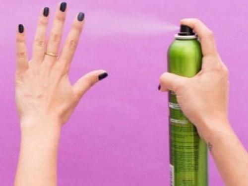 Можно ли смешивать гель с обычным лаком для ногтей. Как смешивать лаки для ногтей 02 Можно ли смешивать гель с обычным лаком для ногтей. Как смешивать лаки для ногтей 02