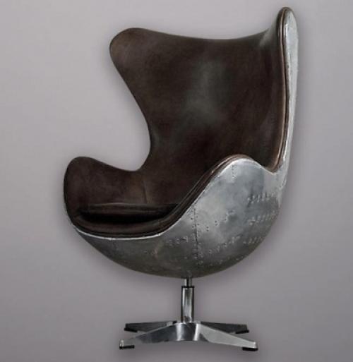 Необычные элементы стиля лофт. Характеристики и главные особенности стиля лофт 22