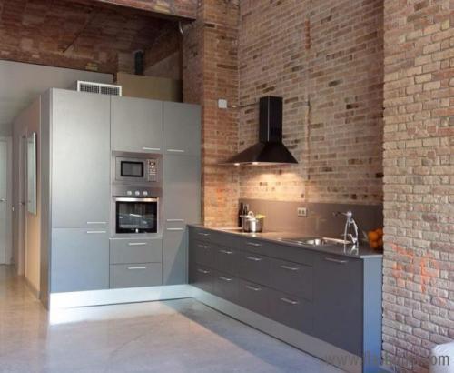 Необычные элементы стиля лофт. Характеристики и главные особенности стиля лофт 07