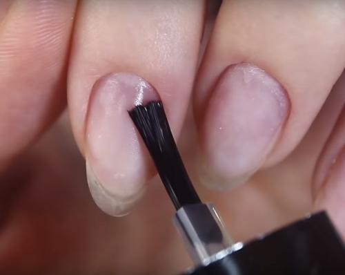 Гель-лак без укрепления. Акриловый гель