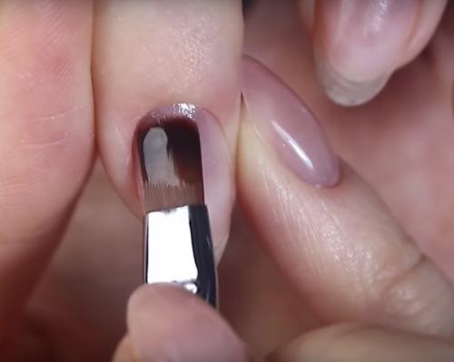 Гель-лак без укрепления. Акриловый гель