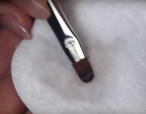 Гель-лак без укрепления. Акриловый гель