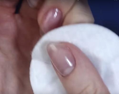 Гель-лак без укрепления. Акриловый гель