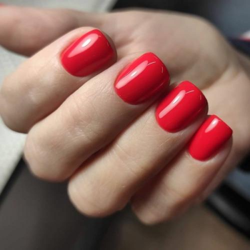 Как выбрать цвет лака для простых рисунков на ногтях. Как выбрать цвет лака для однотонного покрытия?