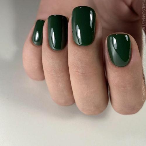 Как правильно нанести лак на ногти для простых рисунков