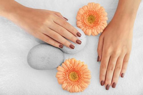 Можно ли красить гель-лак обычным лаком. Подготовка 11 Можно ли красить гель-лак обычным лаком. Подготовка 11