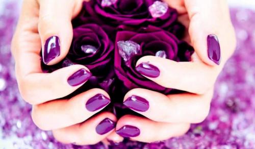 Можно ли красить гель-лак обычным лаком. Подготовка 08 Можно ли красить гель-лак обычным лаком. Подготовка 08