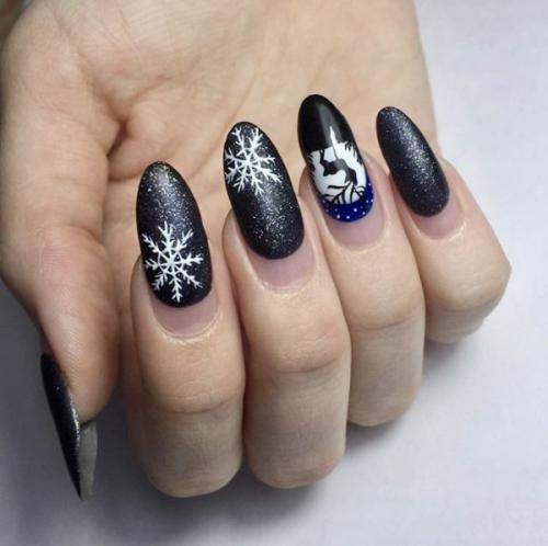 Как стереть обычный лак с гель-лака. 9 способов —, как снять старый гель-лак не выходя из дома