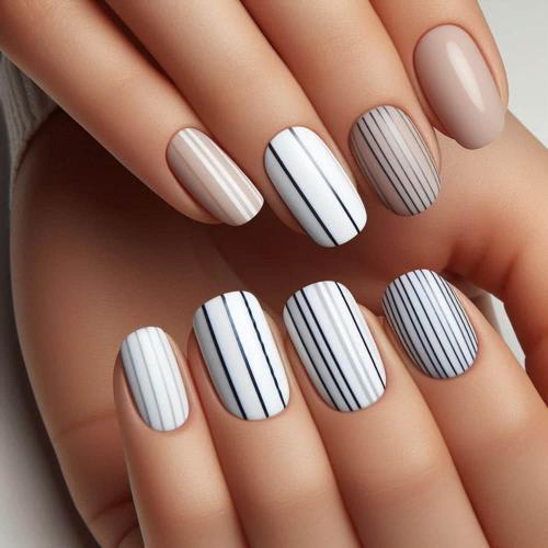 Могут ли волны на ногтевой пластинке быть связаны с неправильным питанием