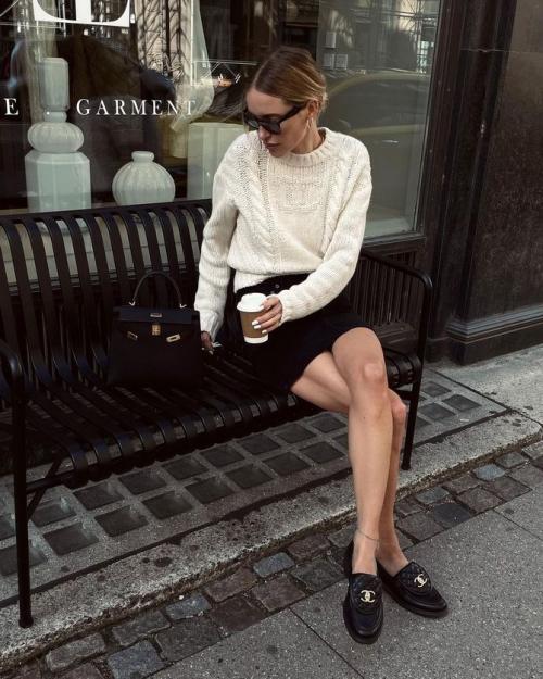 Лоферы 2021. Модные лоферы 2021-2022