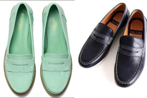 Лоферы женские 2021. Красивые модели женских лоферов и с чем носить такую обувь в 2021 году