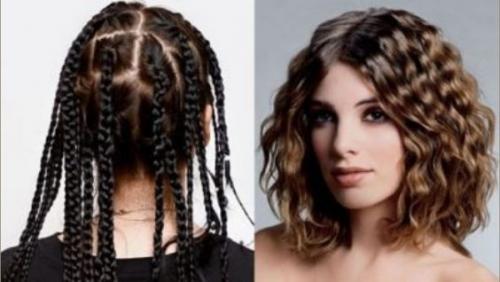 Кудри на каре, как сделать. Лучшие способы завивки волос на прическу каре