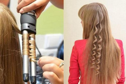 Как сделать волнистые волосы на каре. Какие виды локонов предпочтительнее 30